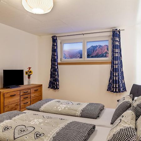 Chalet Aus Holz Γκάρμις-Παρτενκίρχεν Εξωτερικό φωτογραφία