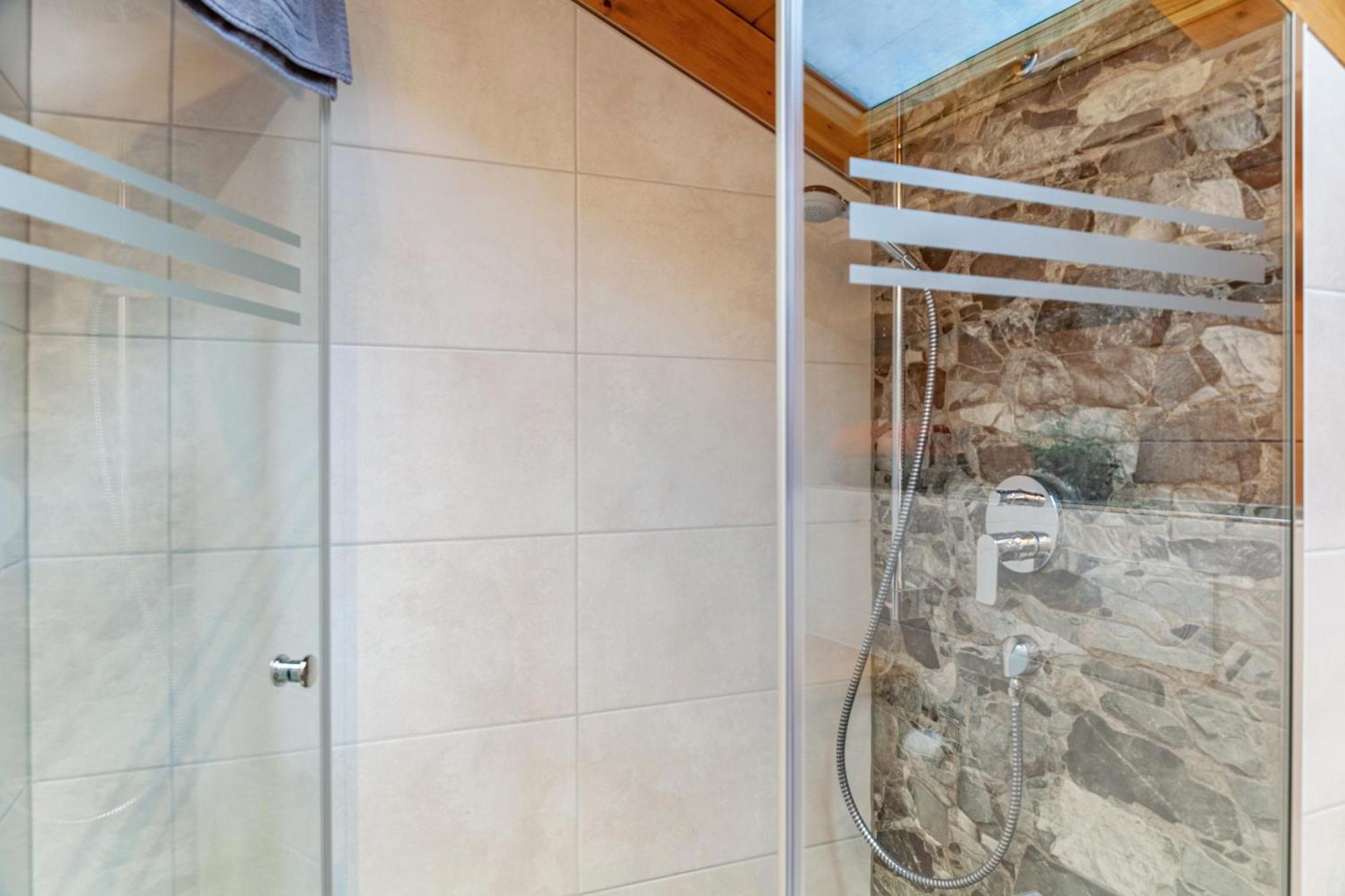 Chalet Aus Holz Γκάρμις-Παρτενκίρχεν Εξωτερικό φωτογραφία