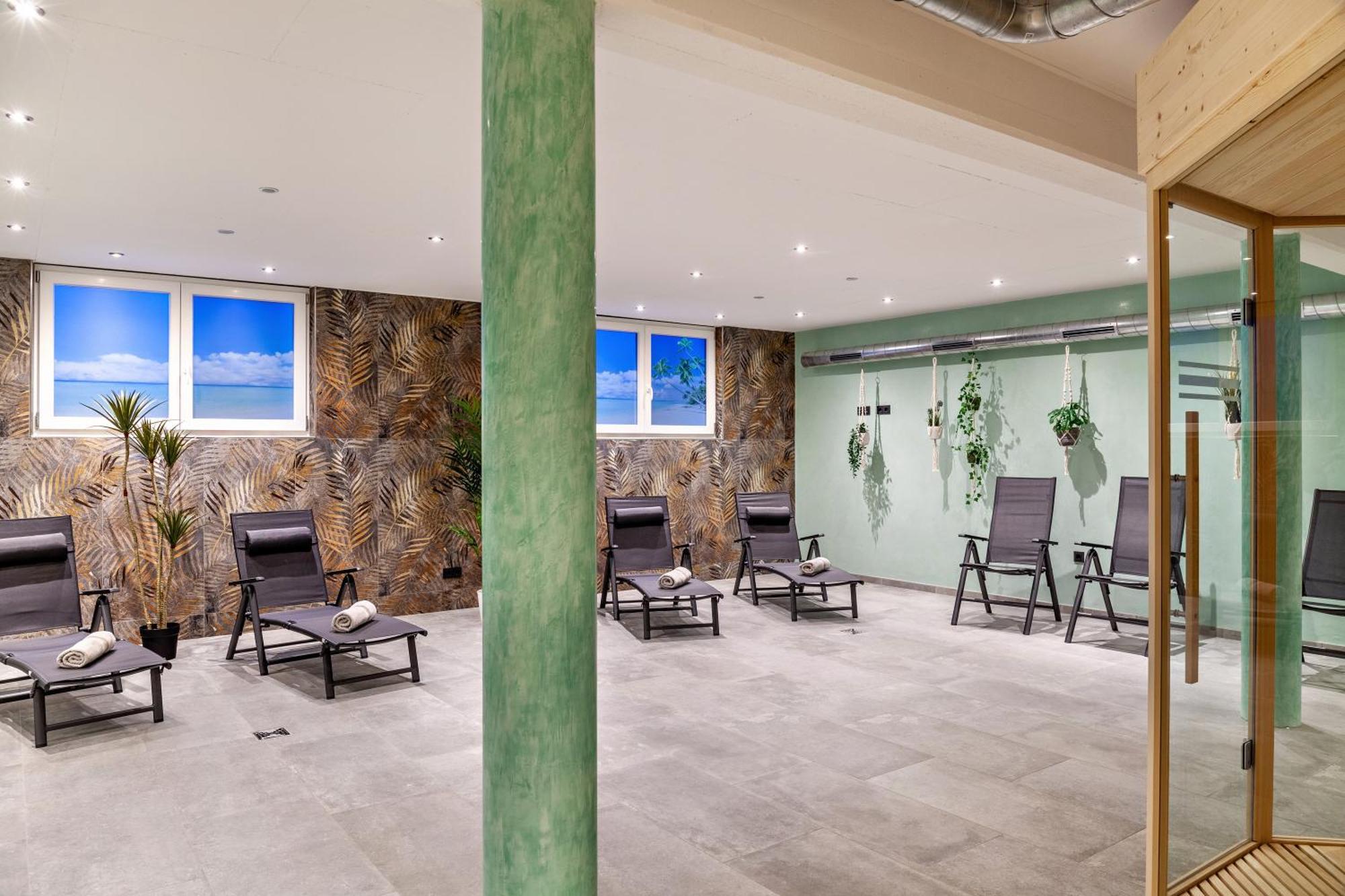Chalet Aus Holz Γκάρμις-Παρτενκίρχεν Εξωτερικό φωτογραφία