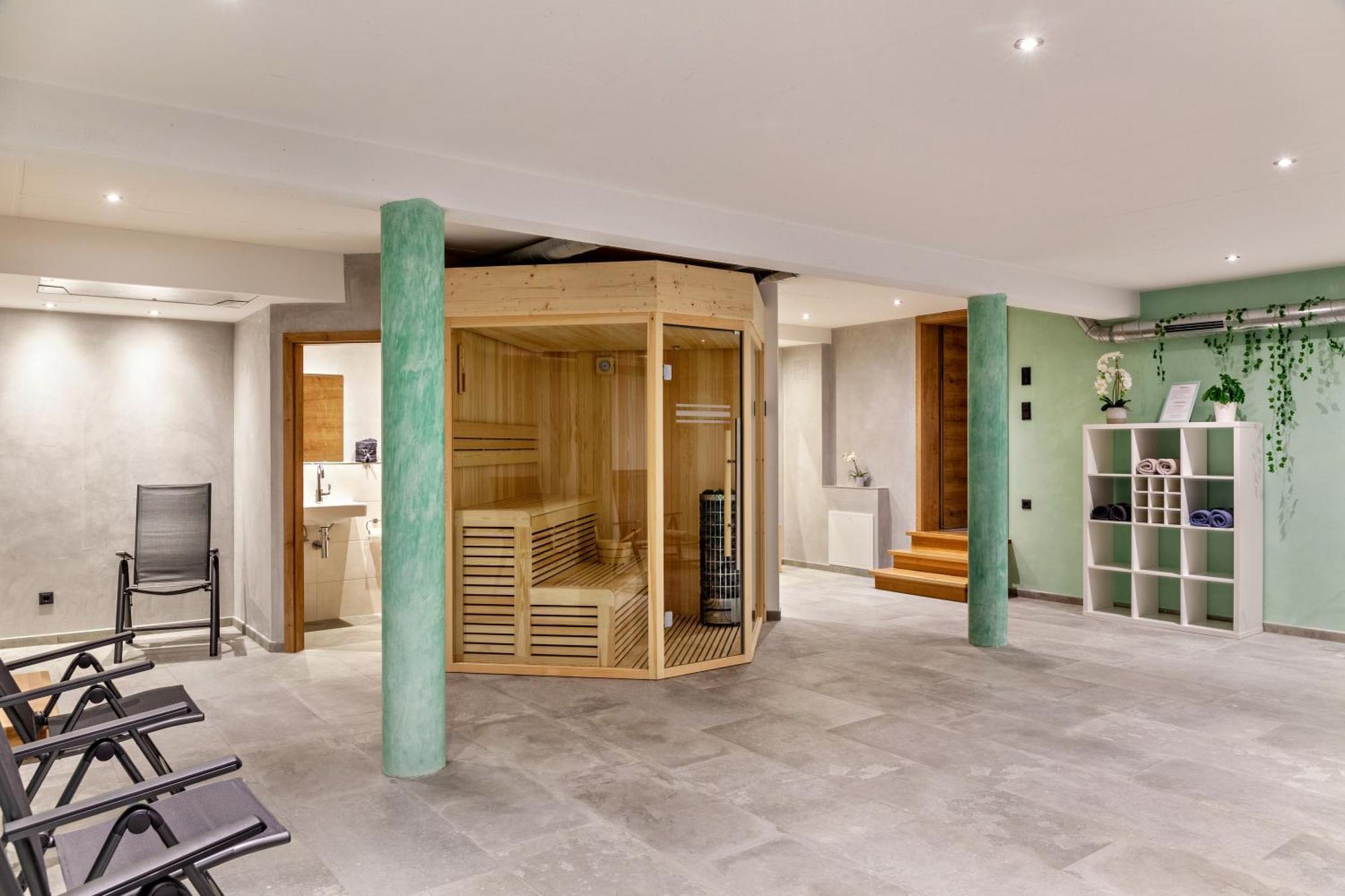 Chalet Aus Holz Γκάρμις-Παρτενκίρχεν Εξωτερικό φωτογραφία