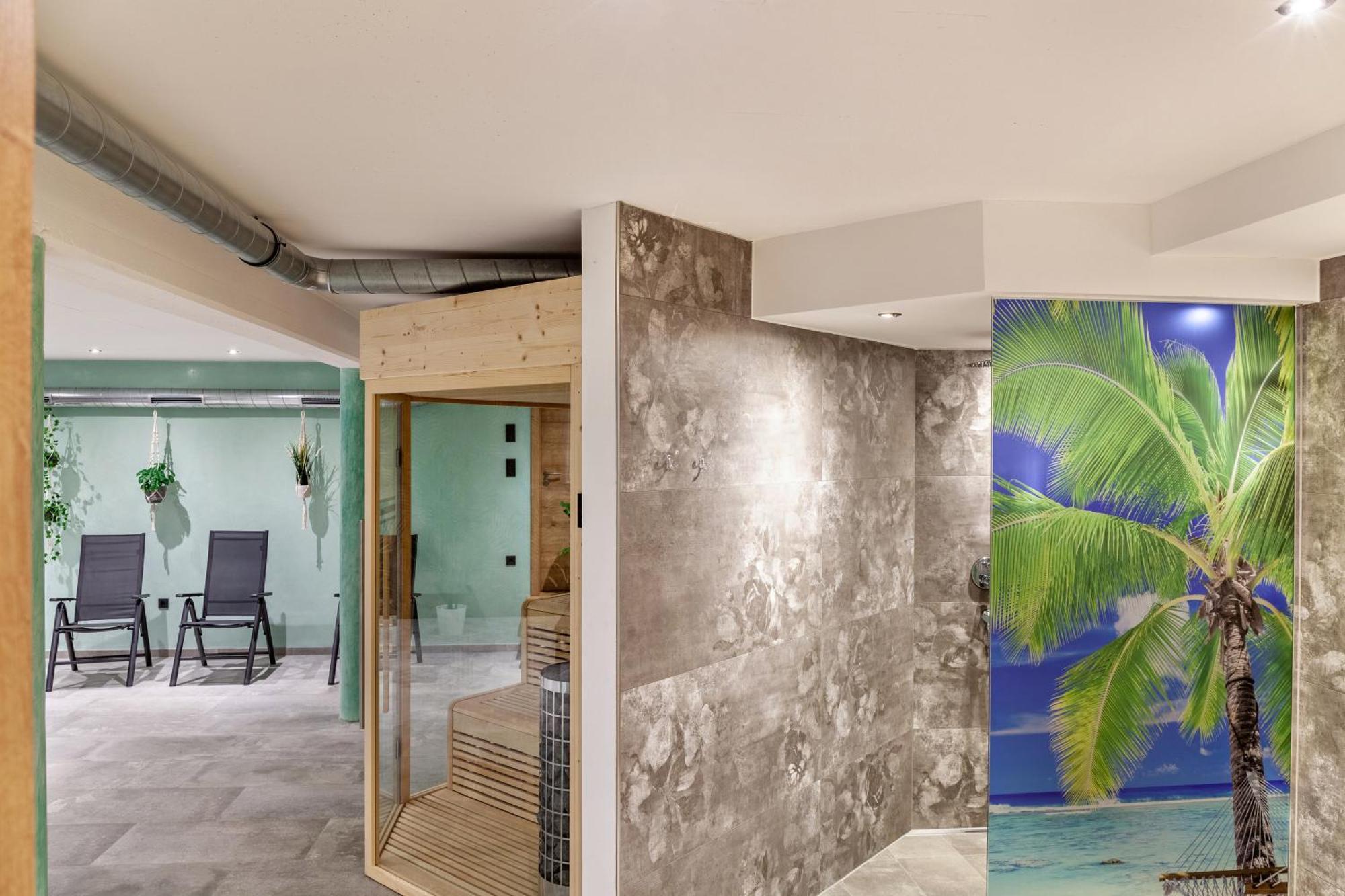Chalet Aus Holz Γκάρμις-Παρτενκίρχεν Εξωτερικό φωτογραφία